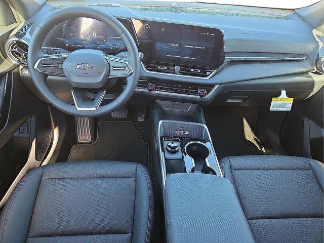 new 2026 Chevrolet Equinox car, priced at $32,090