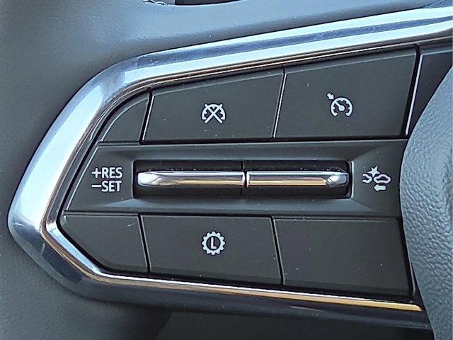 new 2026 Chevrolet Equinox car, priced at $32,090