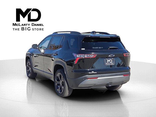 new 2026 Chevrolet Equinox car, priced at $32,090