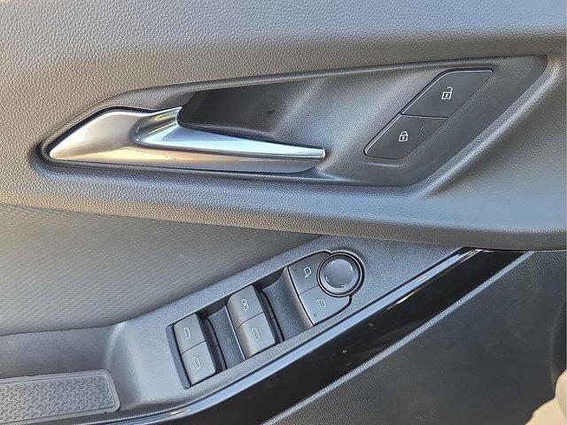 new 2026 Chevrolet Equinox car, priced at $32,090