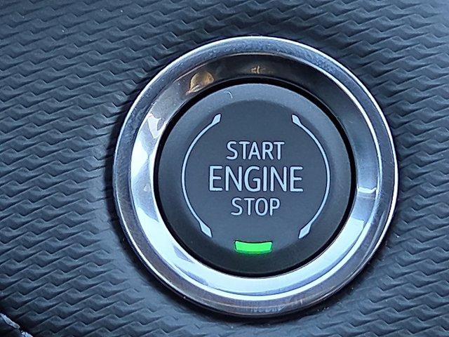 new 2026 Chevrolet Equinox car, priced at $32,090