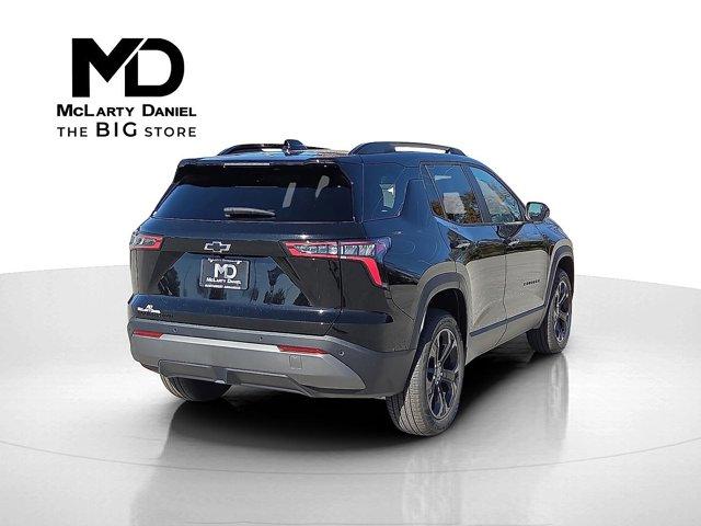 new 2026 Chevrolet Equinox car, priced at $32,090