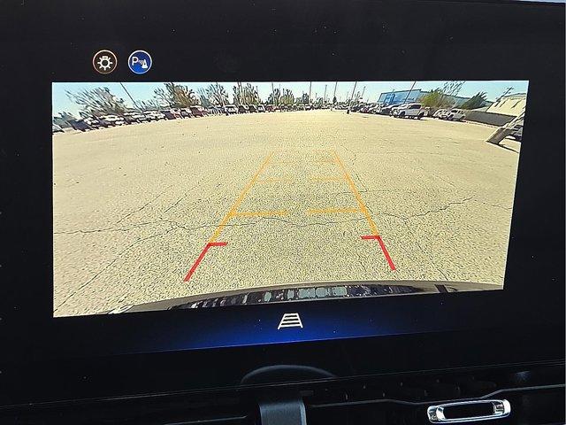 new 2026 Chevrolet Equinox car, priced at $32,090