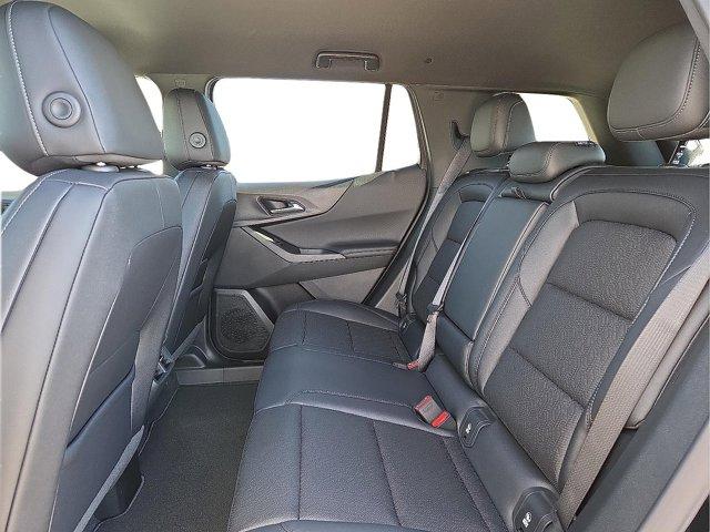 new 2026 Chevrolet Equinox car, priced at $32,090