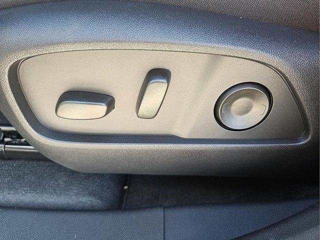 new 2026 Chevrolet Equinox car, priced at $32,090