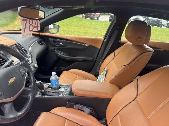 used 2014 Chevrolet Impala car, priced at $11,724