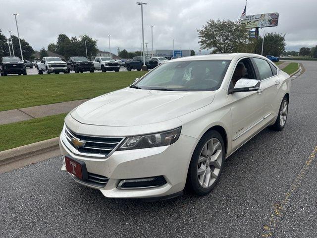 used 2014 Chevrolet Impala car, priced at $11,724