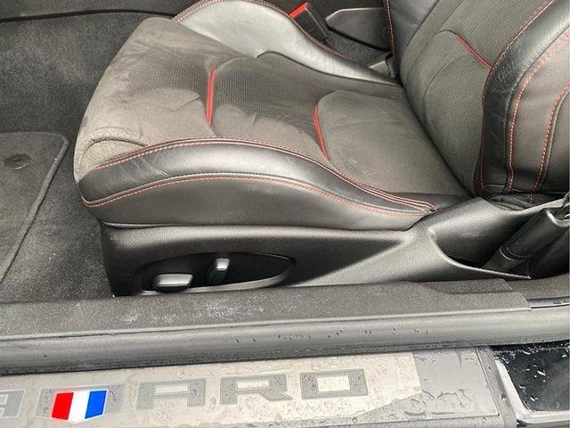 used 2021 Chevrolet Camaro car, priced at $59,000