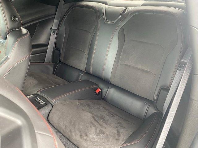 used 2021 Chevrolet Camaro car, priced at $59,000