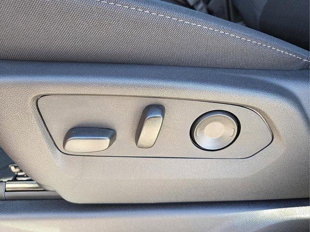 new 2026 Chevrolet Silverado 1500 car, priced at $48,250