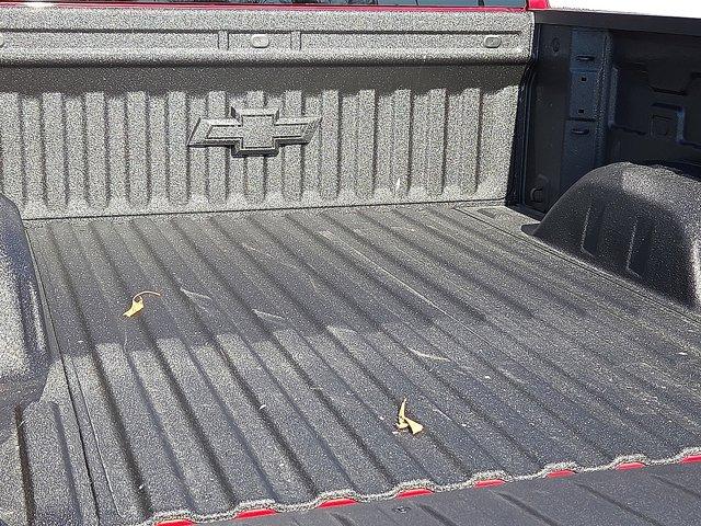 new 2026 Chevrolet Silverado 1500 car, priced at $48,250