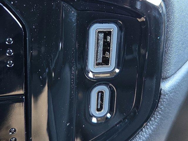 new 2026 Chevrolet Silverado 1500 car, priced at $48,250