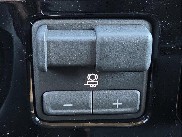 new 2026 Chevrolet Silverado 1500 car, priced at $48,250