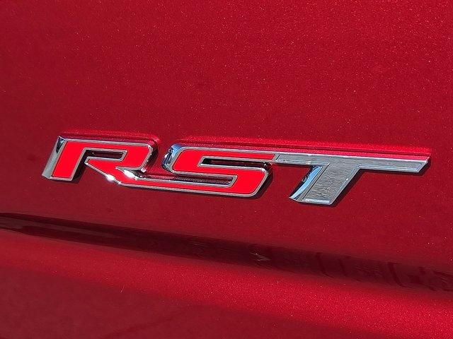 new 2026 Chevrolet Silverado 1500 car, priced at $48,250