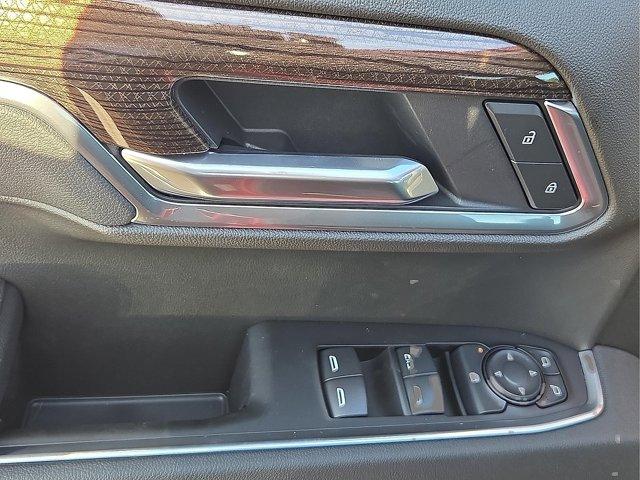 new 2026 Chevrolet Silverado 1500 car, priced at $48,250