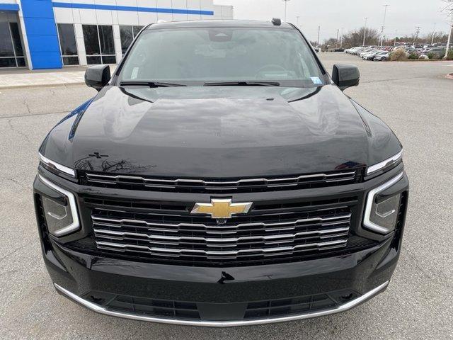 new 2025 Chevrolet Suburban car, priced at $94,750