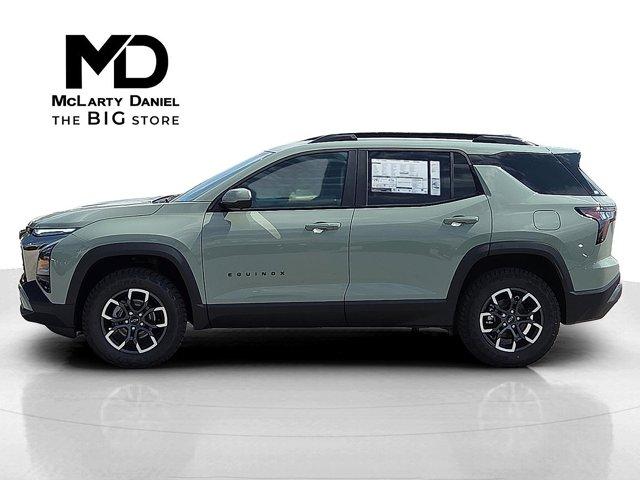 new 2026 Chevrolet Equinox car, priced at $36,055