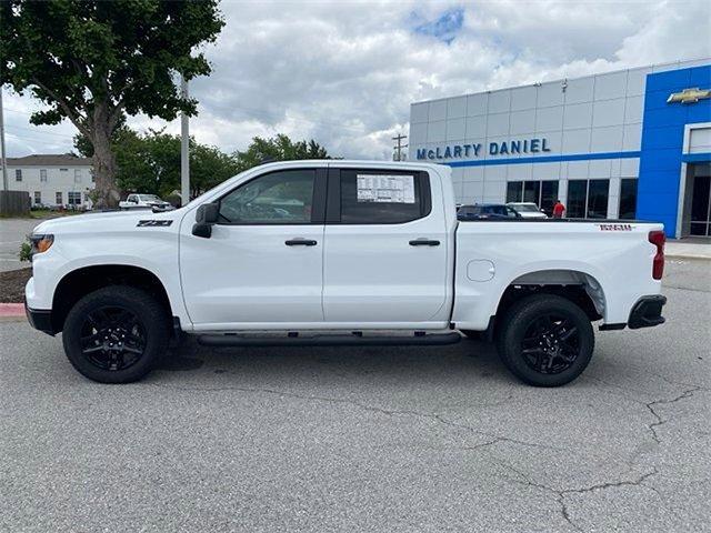 new 2025 Chevrolet Silverado 1500 car, priced at $43,932