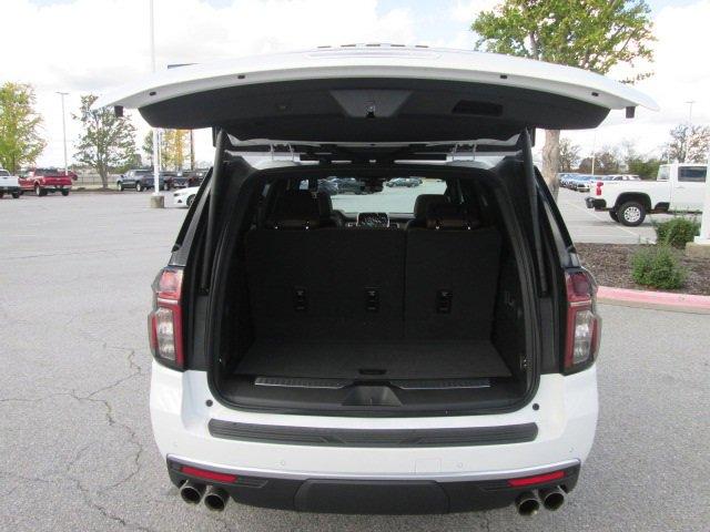 new 2024 Chevrolet Tahoe car, priced at $76,500