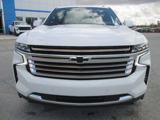 new 2024 Chevrolet Tahoe car, priced at $76,500