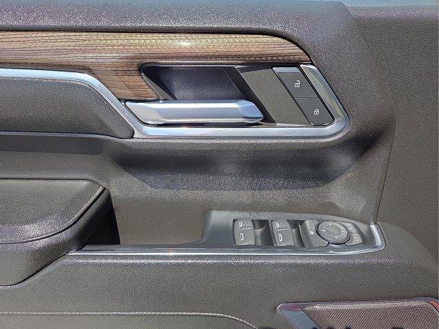 used 2023 Chevrolet Silverado 1500 car, priced at $37,500