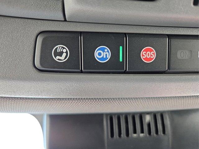 used 2023 Chevrolet Silverado 1500 car, priced at $37,500