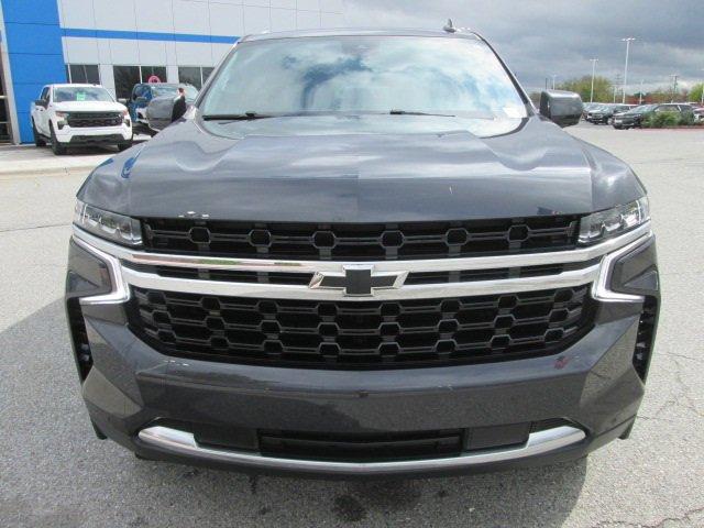 used 2023 Chevrolet Tahoe car, priced at $43,266