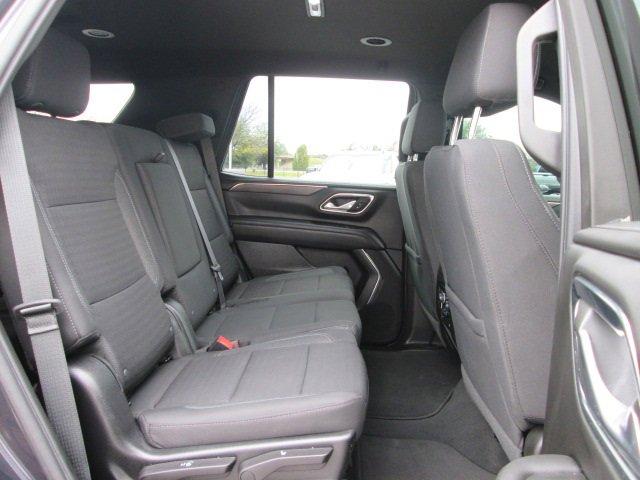 used 2023 Chevrolet Tahoe car, priced at $43,266