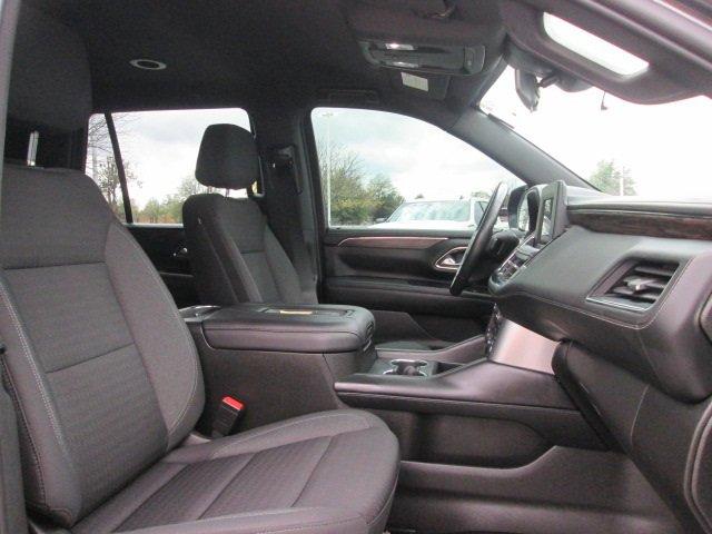 used 2023 Chevrolet Tahoe car, priced at $43,266