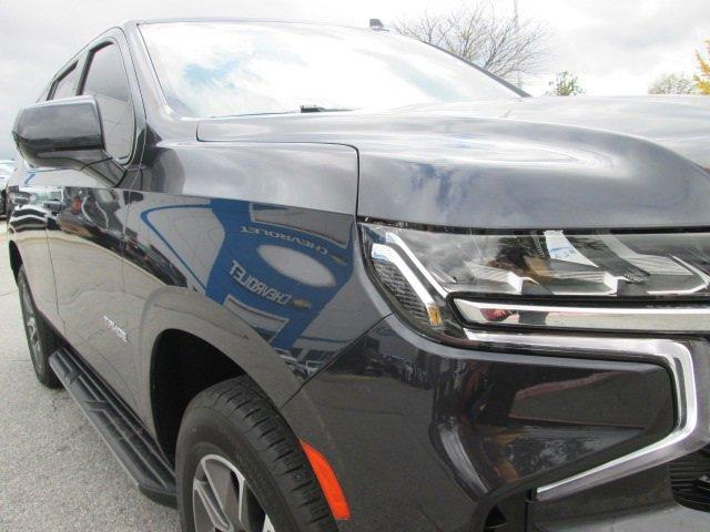 used 2023 Chevrolet Tahoe car, priced at $43,266