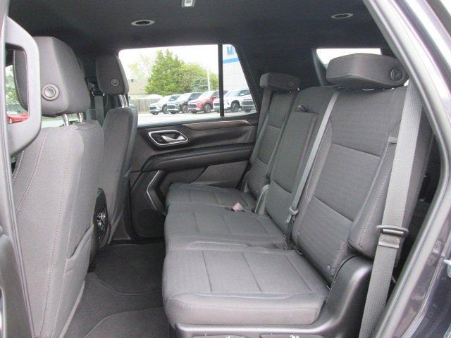 used 2023 Chevrolet Tahoe car, priced at $43,266