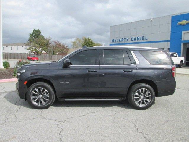 used 2023 Chevrolet Tahoe car, priced at $43,266