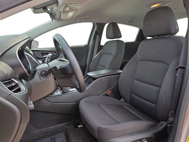 used 2024 Chevrolet Malibu car, priced at $21,000