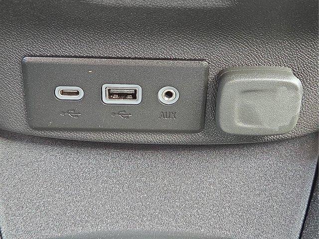 used 2024 Chevrolet Malibu car, priced at $21,000