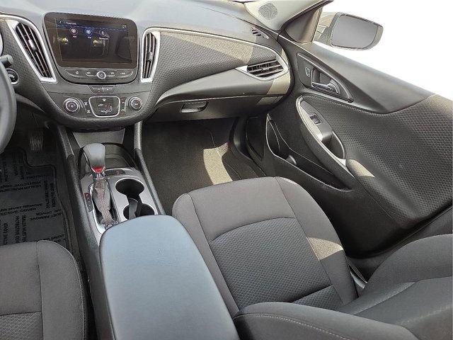 used 2024 Chevrolet Malibu car, priced at $21,000