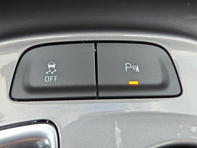 used 2024 Chevrolet Malibu car, priced at $21,000