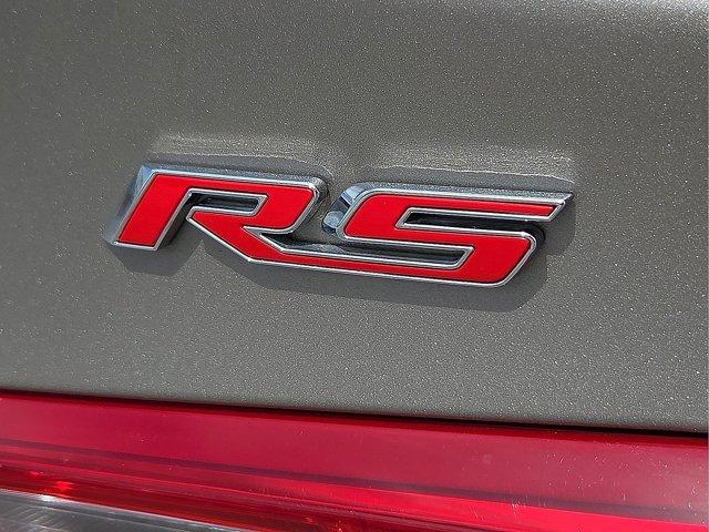 used 2024 Chevrolet Malibu car, priced at $21,000