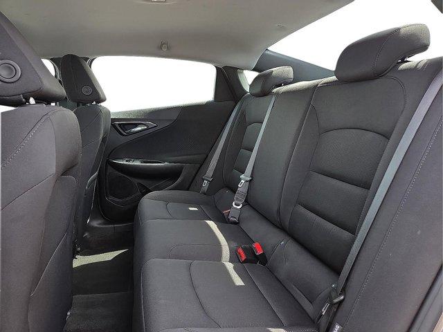 used 2024 Chevrolet Malibu car, priced at $21,000
