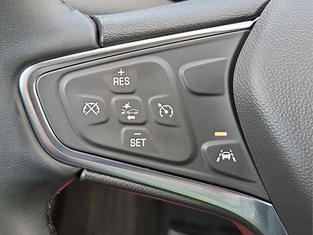 used 2024 Chevrolet Malibu car, priced at $21,000