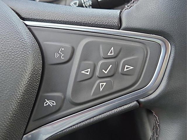 used 2024 Chevrolet Malibu car, priced at $21,000