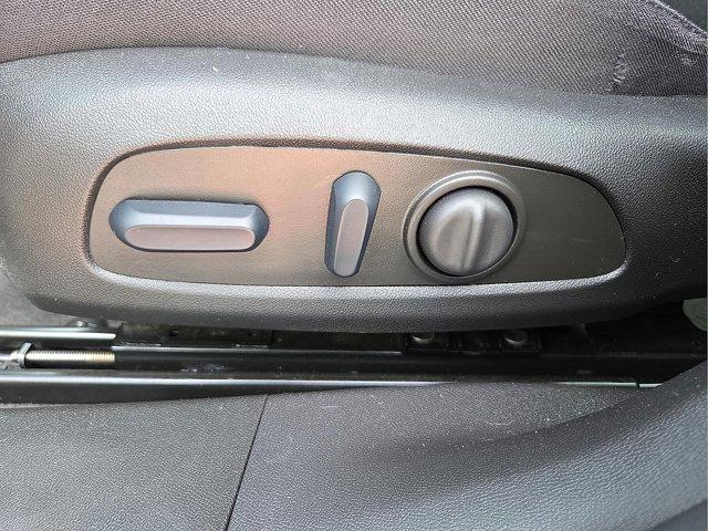 used 2024 Chevrolet Malibu car, priced at $21,000