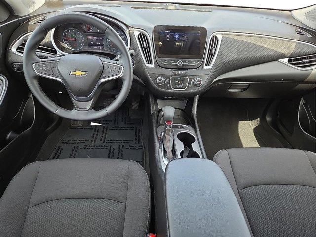used 2024 Chevrolet Malibu car, priced at $21,000