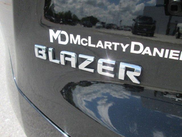 used 2020 Chevrolet Blazer car, priced at $22,500