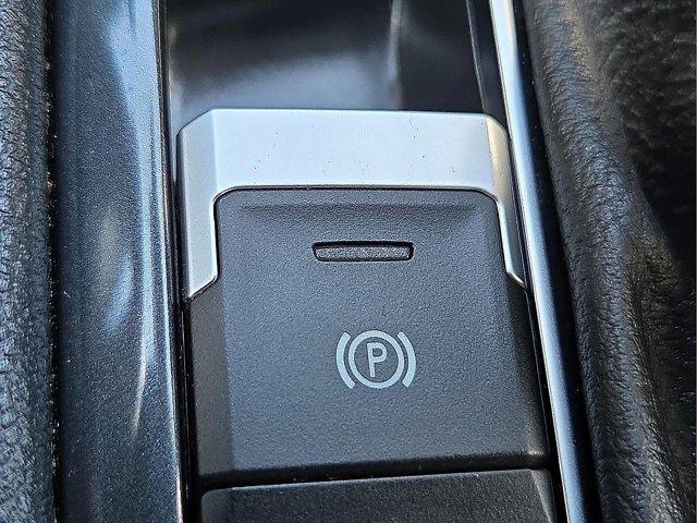 used 2024 Volkswagen Tiguan car, priced at $25,000