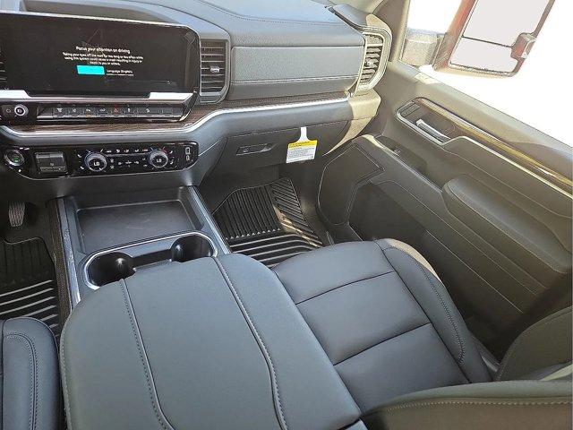 new 2026 Chevrolet Silverado 2500 car, priced at $73,435