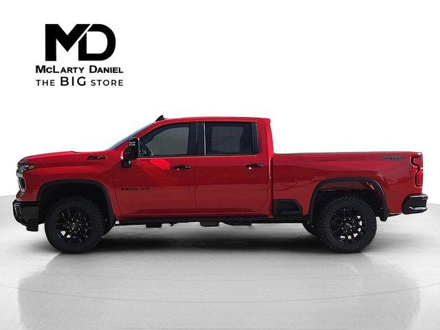 new 2026 Chevrolet Silverado 2500 car, priced at $73,435