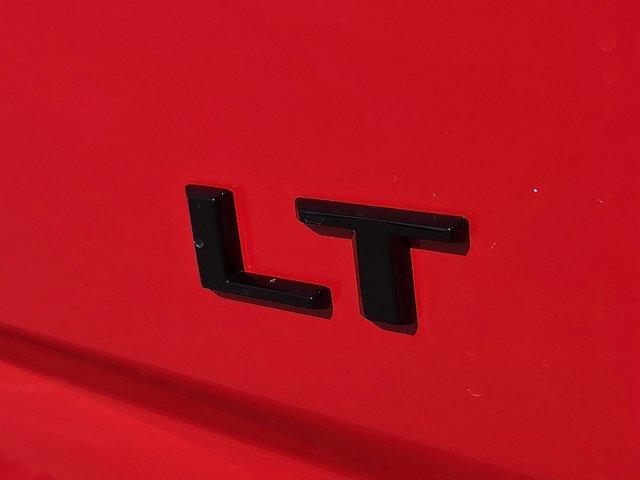 new 2026 Chevrolet Silverado 2500 car, priced at $73,435