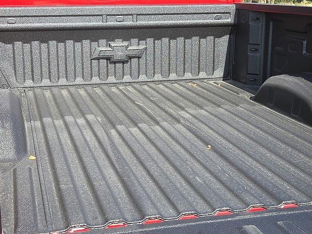 new 2026 Chevrolet Silverado 2500 car, priced at $73,435