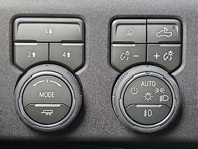 new 2026 Chevrolet Silverado 2500 car, priced at $73,435