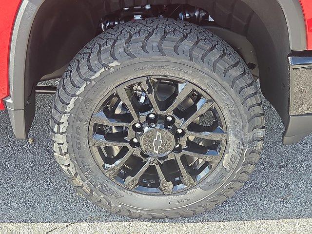 new 2026 Chevrolet Silverado 2500 car, priced at $73,435